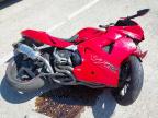 1998 HONDA VFR800F for sale at Copart SANDWICH