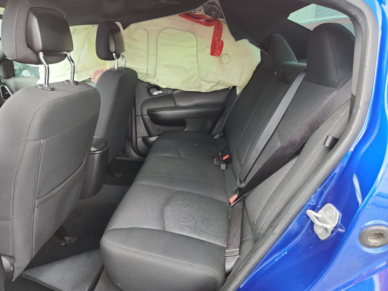 2014 Dodge Avenger Se VIN: 1C3CDZAB7EN225617 Lot: 67092905