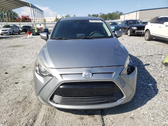  TOYOTA SCION 2016 Szary