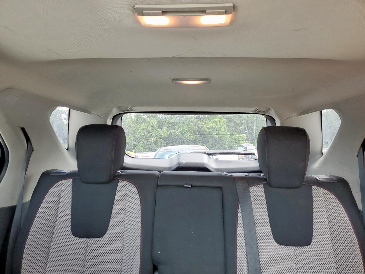 2014 Chevrolet Equinox Lt VIN: 2GNFLCE30E6310760 Lot: 63714485