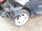 2007 RENAULT CLIO DYNAM for sale at Copart COLCHESTER