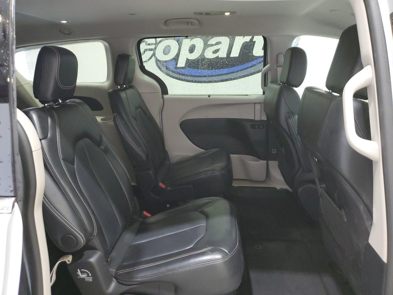 2024 Chrysler Pacifica Touring L VIN: 2C4RC1BGXRR147024 Lot: 64748565
