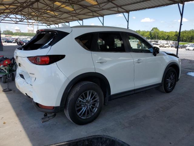 MAZDA CX-5 2021 Белы