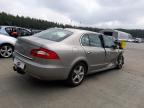 2011 SKODA SUPERB SE for sale at Copart WHITBURN