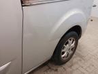 2015 FORD TOURNEO CU for sale at Copart SANDWICH