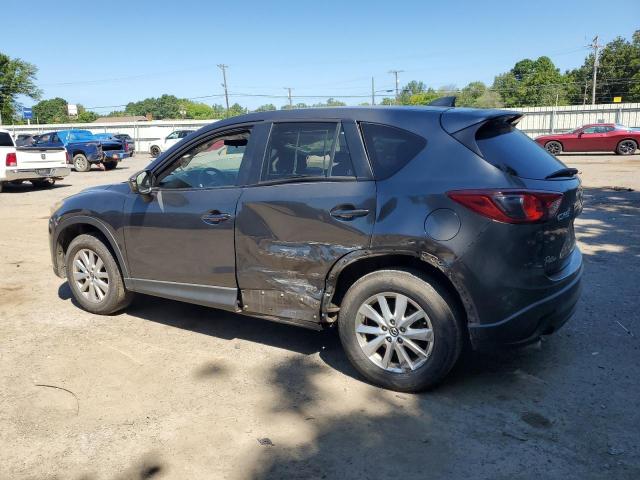  MAZDA CX-5 2014 Gray