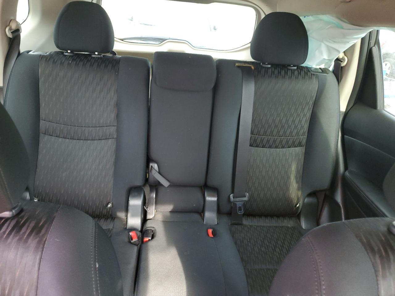2018 Nissan Rogue S VIN: 5N1AT2MT3JC772368 Lot: 63476825