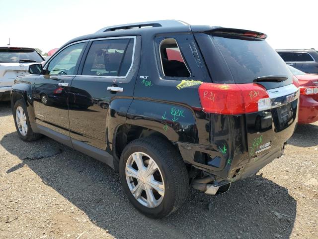  GMC TERRAIN 2017 Czarny