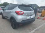 2016 RENAULT CAPTUR DYN for sale at Copart SANDWICH