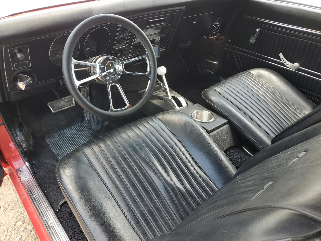 223379u116573 223379U116573 1969 Pontiac Firebird