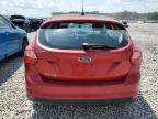 2012 FORD FOCUS SE   for sale at Copart TN - MEMPHIS