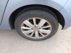 2011 VOLKSWAGEN GOLF MATCH for sale at Copart PETERLEE