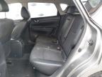 2016 NISSAN PULSAR N-C for sale at Copart BELFAST