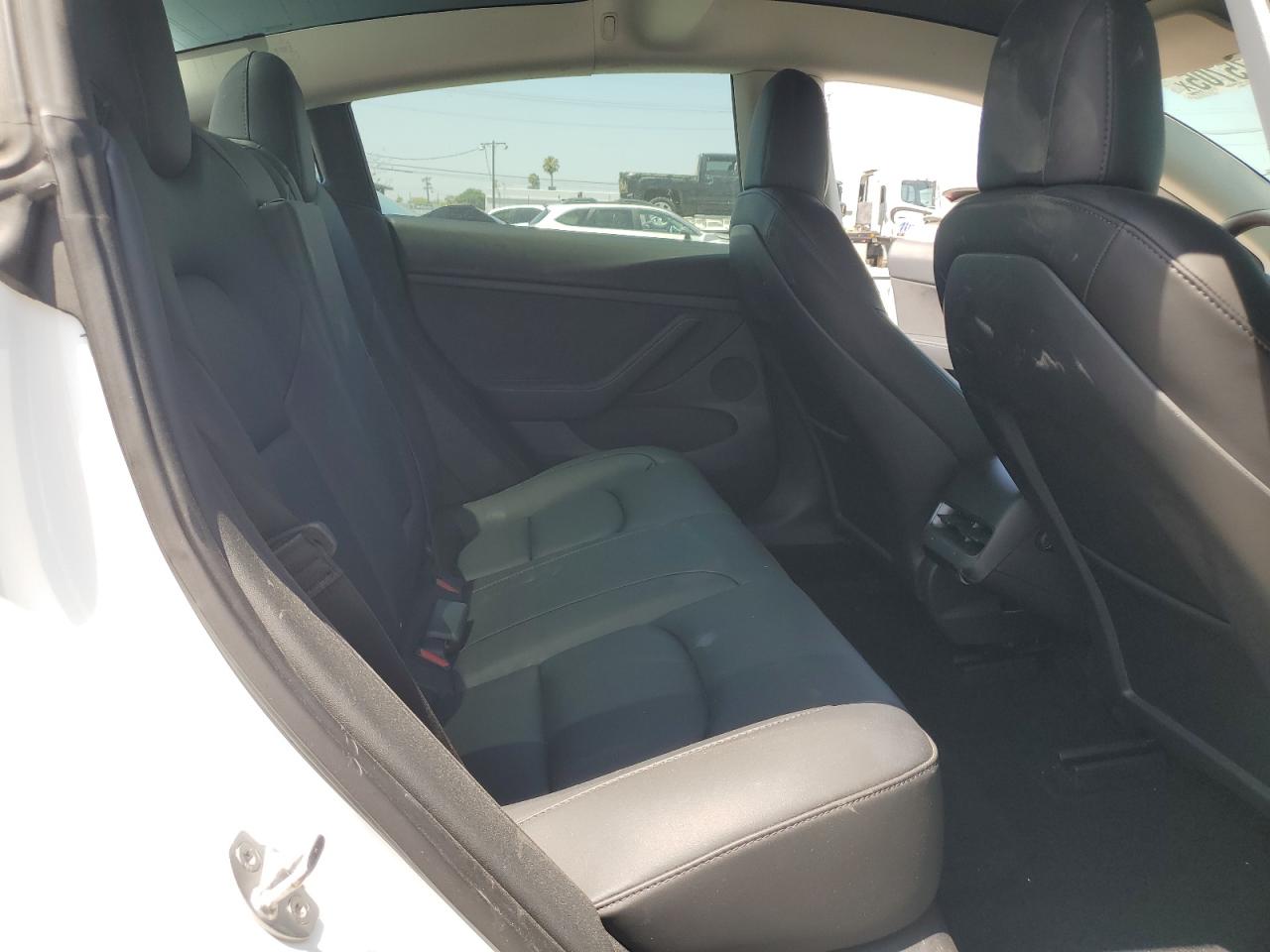 2022 Tesla Model 3 VIN: 5YJ3E1EA3NF317849 Lot: 63475705