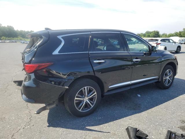  INFINITI QX60 2019 Czarny