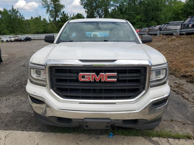  GMC SIERRA 2018 White