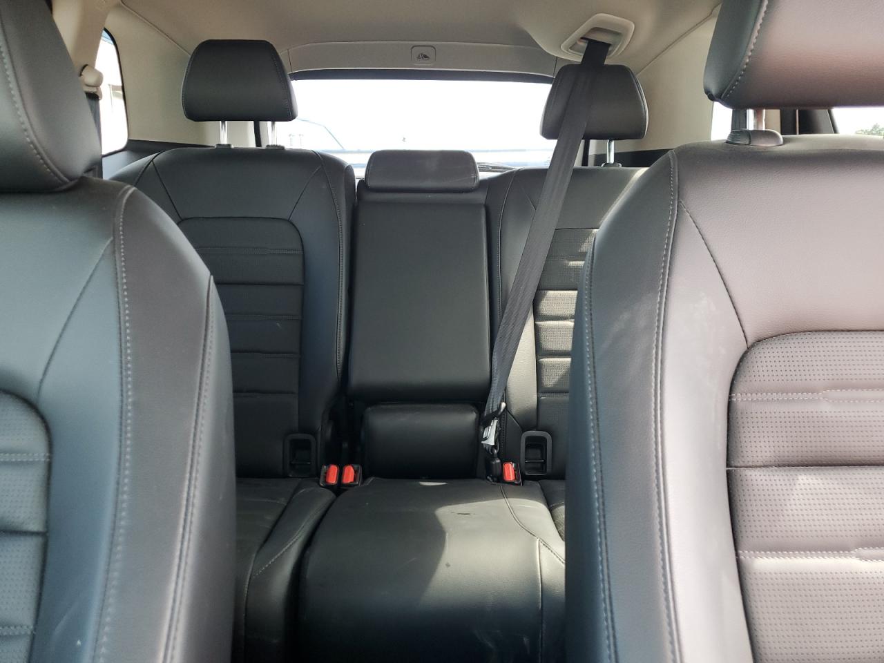 2023 Honda Cr-V Exl VIN: 7FARS3H73PE010378 Lot: 65441025