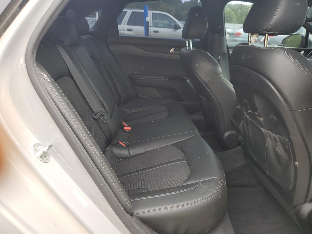 2022 Kia K5 Gt Line VIN: 5XXG64J29NG090470 Lot: 63463555