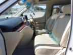 2005 NISSAN ELGRAND for sale at Copart WHITBURN