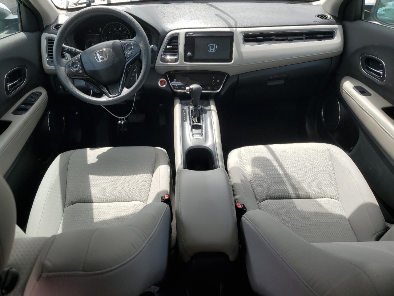 2019 Honda Hr-V Ex VIN: 3CZRU6H5XKM733181 Lot: 65207785
