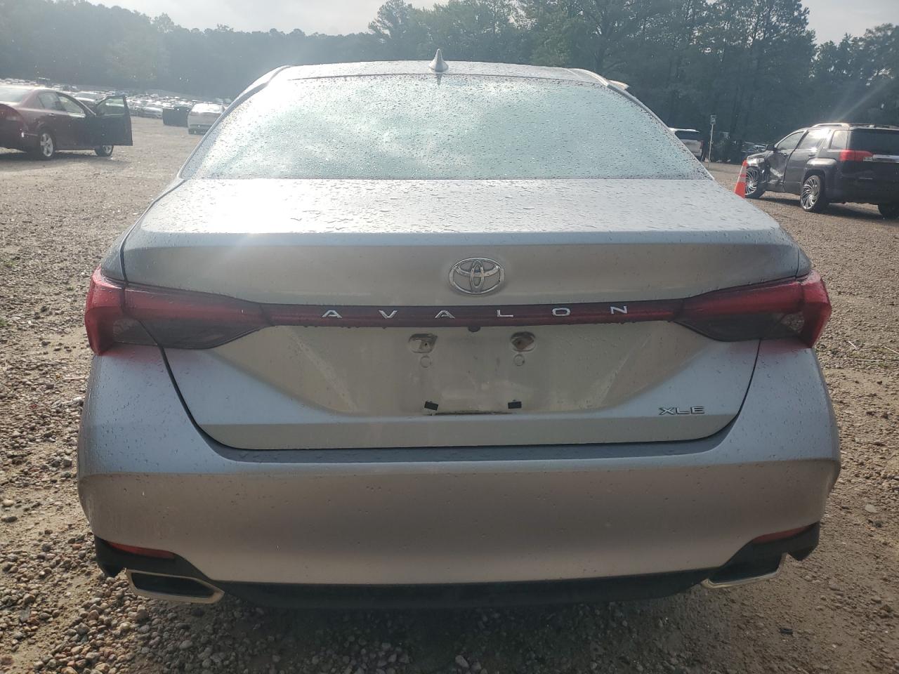 2019 Toyota Avalon Xle VIN: 4T1BZ1FBXKU004576 Lot: 63990335