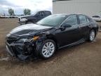 2019 TOYOTA CAMRY L   for sale at Copart AB - CALGARY