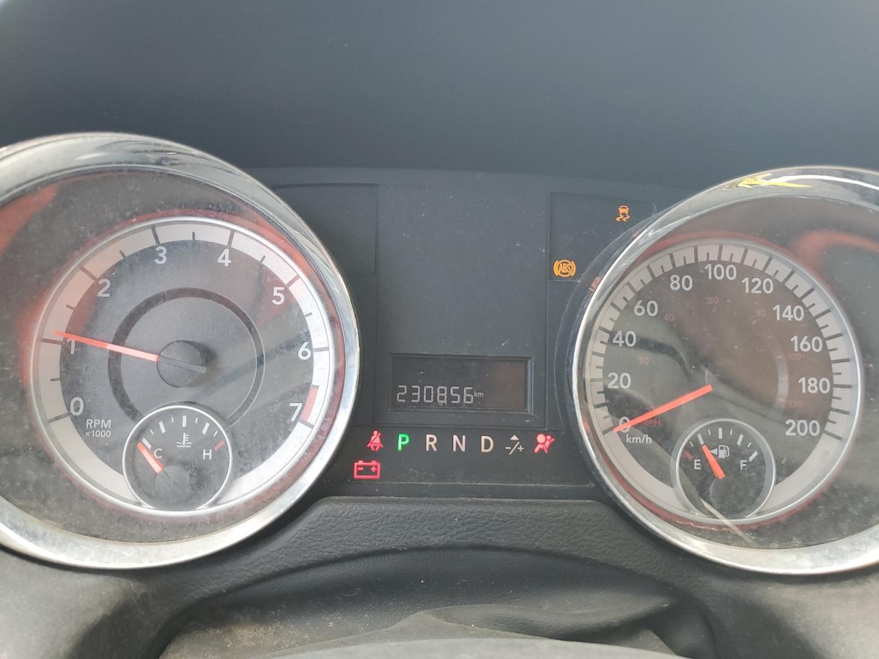 2011 Dodge Grand Caravan Express VIN: 2D4RN4DG0BR736231 Lot: 64729145