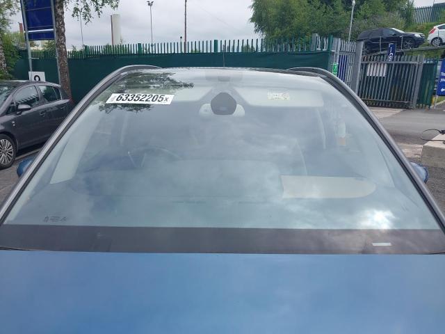 2014 CITROEN C4 GR PICA