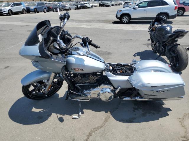 2025 HARLEY-DAVIDSON FLTRX   