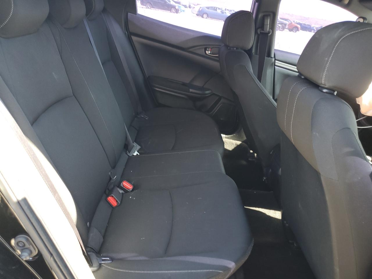 2019 Honda Civic Sport VIN: SHHFK7G42KU210379 Lot: 64087935