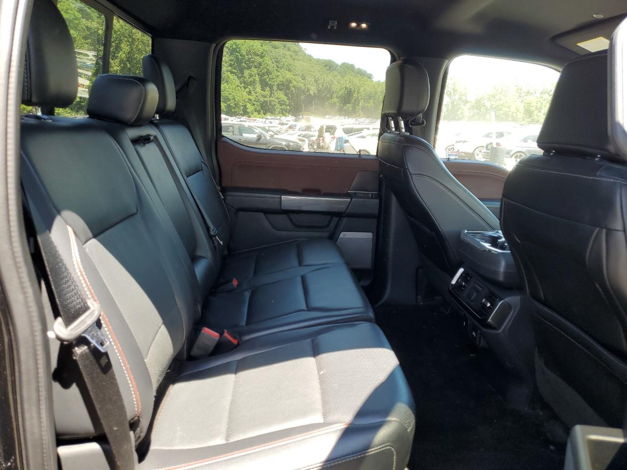 2022 Ford F150 Supercrew VIN: 1FTEW1EP0NFB25634 Lot: 64659765