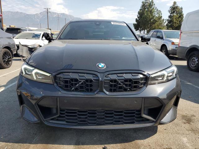  BMW M3 2023 Czarny
