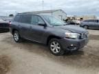 2008 TOYOTA HIGHLANDER    à vendre chez Copart ON - TORONTO