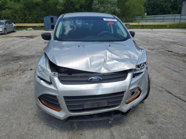  FORD ESCAPE 2013 Srebrny