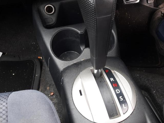2004 HONDA JAZZ SE CVT 