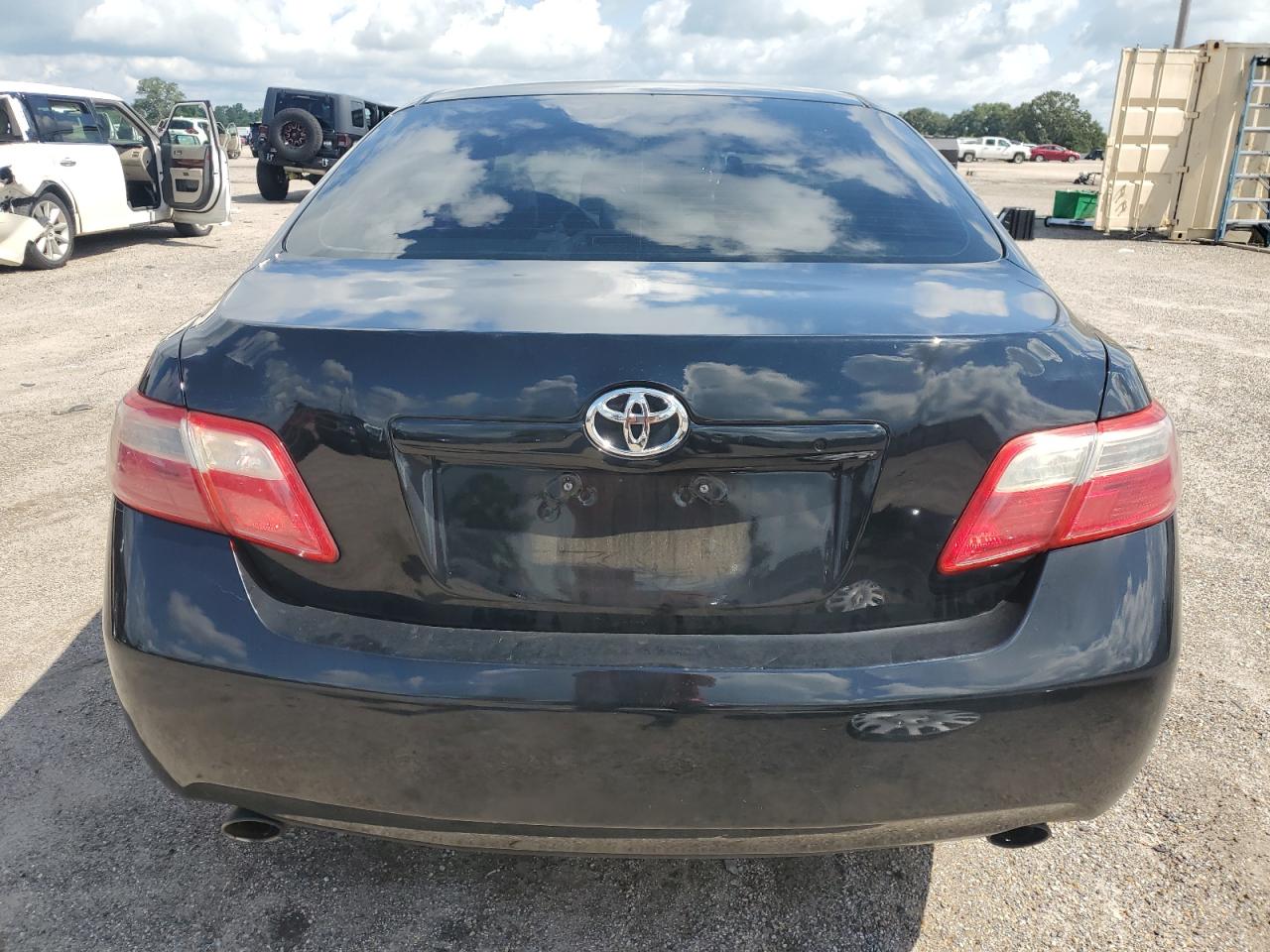 2009 Toyota Camry Se VIN: 4T1BK46K59U095224 Lot: 66679565