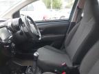 2016 CITROEN C1 FLAIR P for sale at Copart SANDY