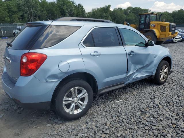  CHEVROLET EQUINOX 2014 Granatowy
