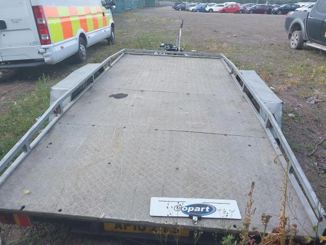 1998 IFOR FLAT TRAIL