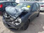 2007 VOLKSWAGEN POLO S 70 for sale at Copart BRISTOL
