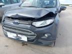 2016 FORD ECOSPORT Z for sale at Copart PETERLEE