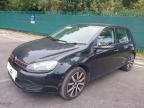 2011 VOLKSWAGEN GOLF MATCH for sale at Copart ST HELENS