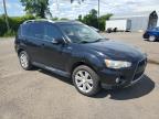 2010 MITSUBISHI OUTLANDER GT   for sale at Copart QC - MONTREAL