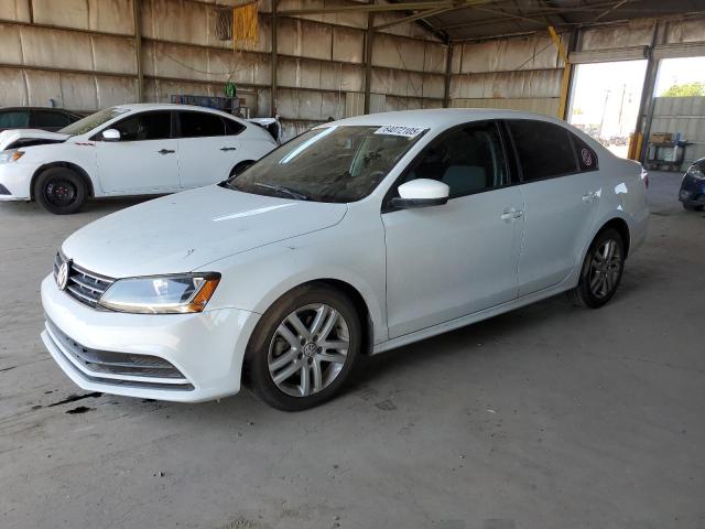 2018 Volkswagen Jetta S