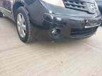 2008 NISSAN NOTE ACENT for sale at Copart SANDY