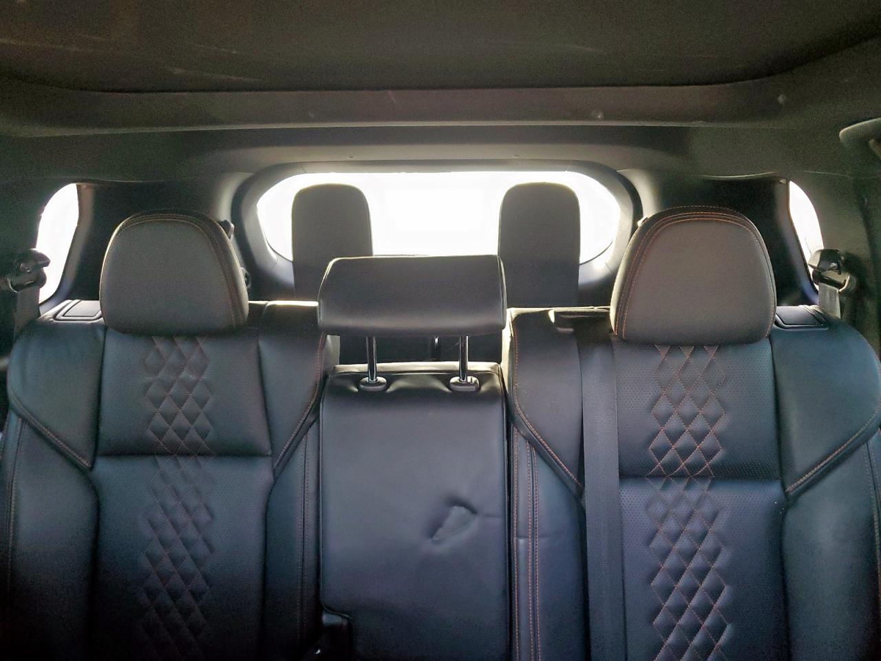 2022 Mitsubishi Outlander Sel VIN: JA4J4VA82NZ016255 Lot: 63847505
