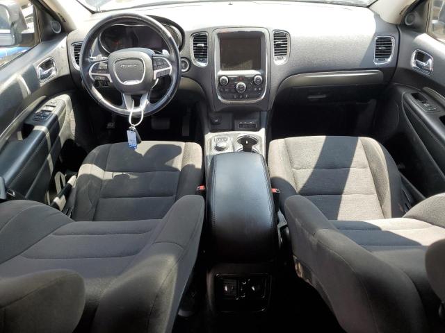  DODGE DURANGO 2014 Сharcoal