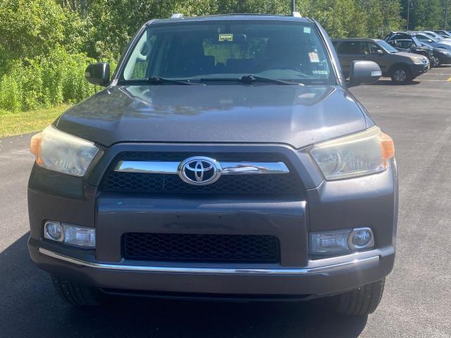2010 TOYOTA 4RUNNER SR5  