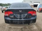 2008 HONDA CIVIC DX-G   for sale at Copart ON - COOKSTOWN