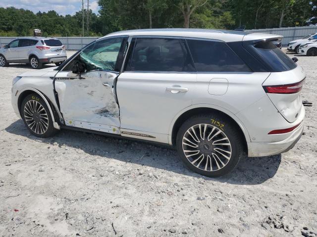  LINCOLN CORSAIR 2020 Белы